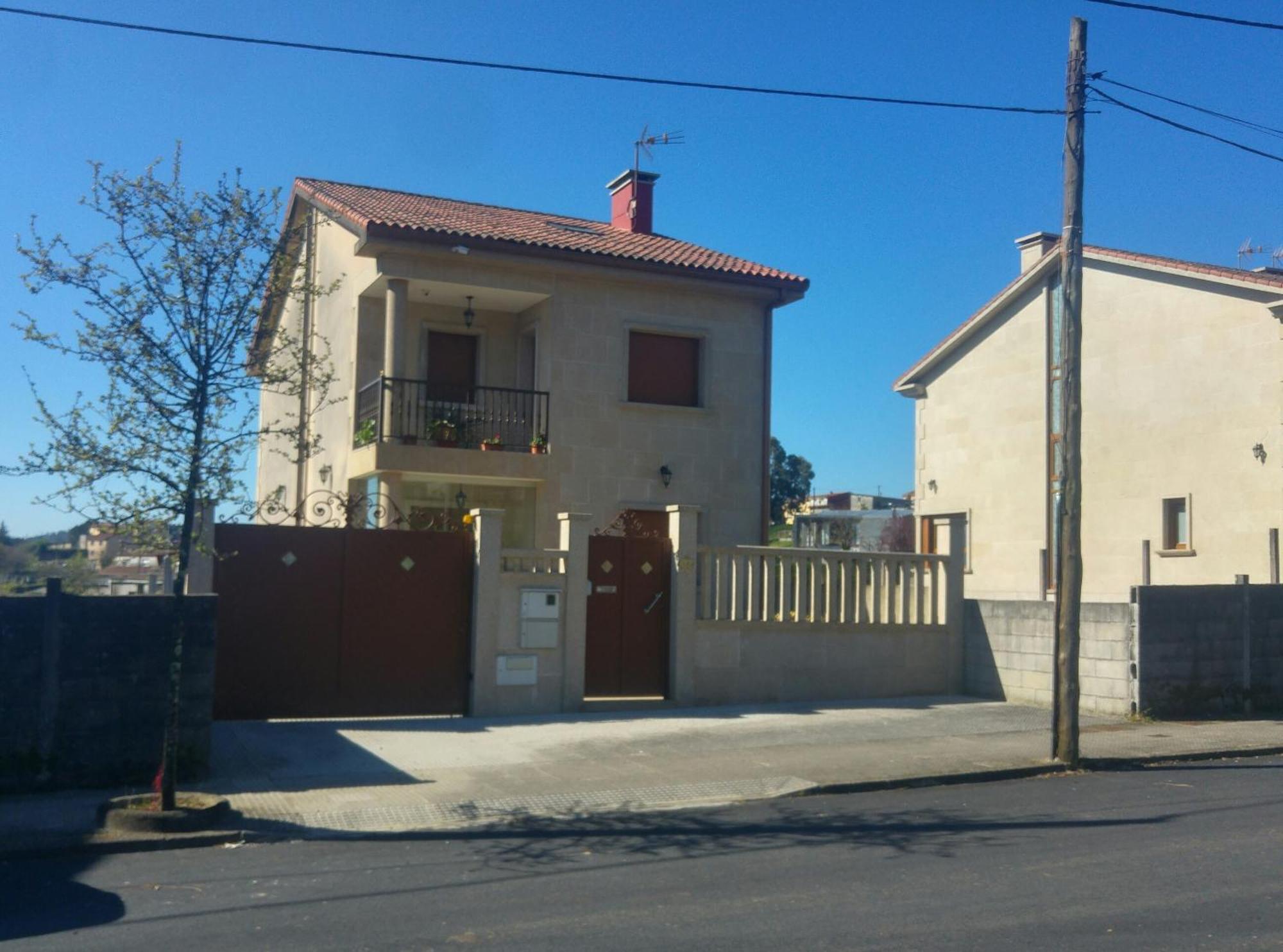 Sandino 32 Σαντιάγο ντε Κομποστέλα Εξωτερικό φωτογραφία